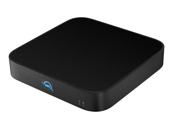 OWC OWC miniStack STX Stackable Storage Enclosure