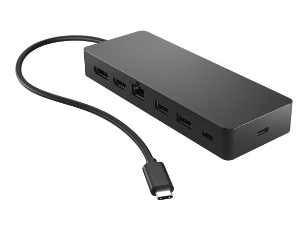 HP HP 50H98AA#ABB USB-C Dockingstation