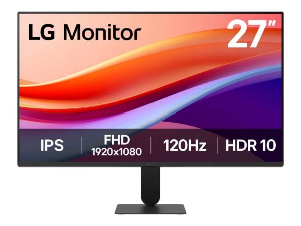 LG 27U41YA-B 68,6cm (27") 27U41YA-B