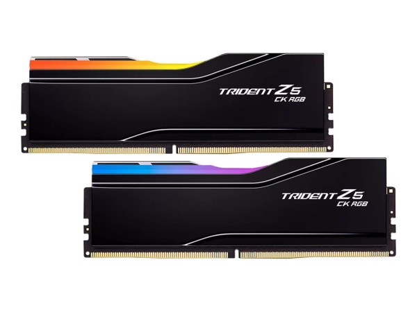 G.SKILL G.SKILL Trident Z5 CK RGB 48GB Kit (2x24GB)