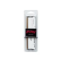 KINGSTON FURY Beast White XMP 16GB KF556C40BW-16