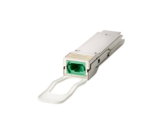 HP ENTERPRISE HP ENTERPRISE MSERIES 100GE QSFP28 PSM4-STOC