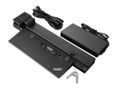 LENOVO ThinkPad Workstation Dock 230W (EU) 40A50230EU