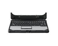 PANASONIC PANASONIC Mobile Device Keyboard Black,