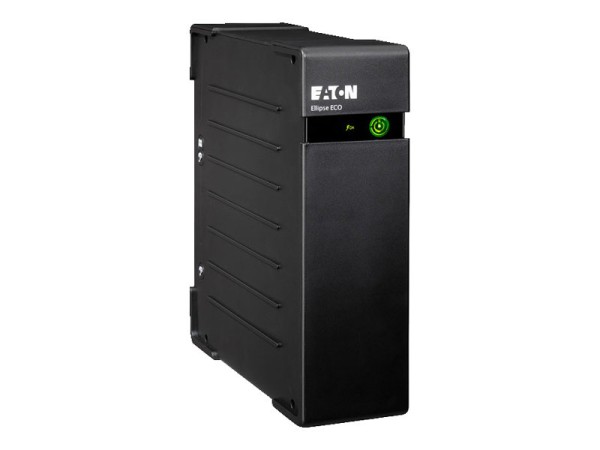 EATON Ellipse ECO 650 FR USB - USV - Wechselstrom 230 V - 400 Watt - 650 VA EL650USBFR
