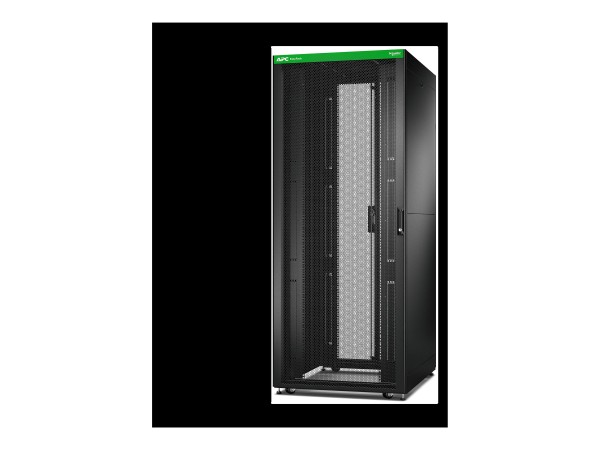 APC APC Easy Rack 800mm/42U/1000mm w/Roof