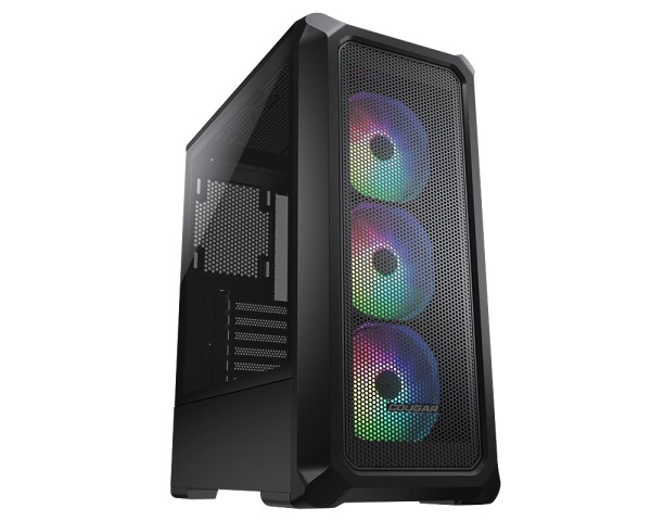 COUGAR GAMING Archon 2 RGB - Midi Tower CGR-5CC5B-G-RGB