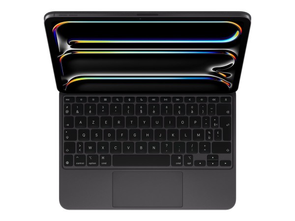 APPLE APPLE Magic Keyboard for iPad Pro 11 (M4) - French - Black