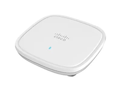 CISCO SYSTEMS CISCO SYSTEMS CAT 9105AX ACCESS POINT: