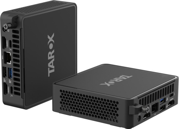TAROX TAROX MINI-PC G15 Ultra Ultra 7 255H 16GB 1TB W11P