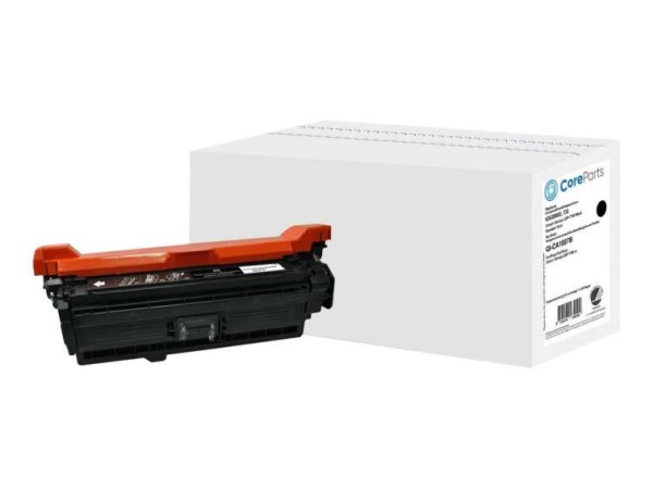 COREPARTS Toner Black 6263B002 QI-CA1007B