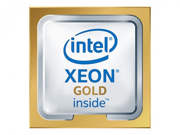 INTEL Xeon Gold 5115 LGA3647 tray CD8067303535601