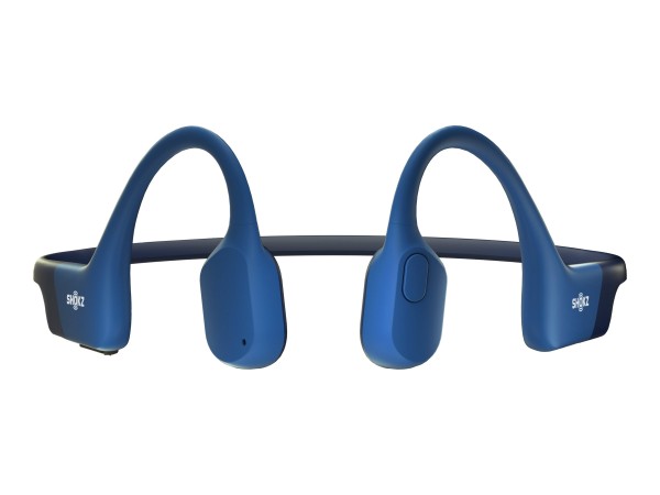 SHOKZ OpenRun Mini (dunkelblau, Bluetooth) S803MBL
