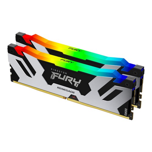 KINGSTON FURY RenRGB XMP 64GB Kit (2x32GB) KF560C32RSAK2-64