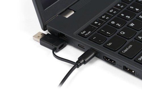 BAKKERELKHUIZEN BAKKERELKHUIZEN Tastatur UltraBoard 950 V2 Wireless (DE) retail