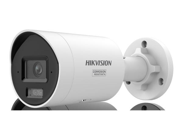 HIKVISION DS-2CD2047G3-LI2UY(2.8mm) Bullet 4MP Smart Hybrid Light DS-2CD2047G3-LI2UY(2.8MM)