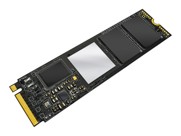 EMTEC EMTEC X400 SSD Power Pro 2TB