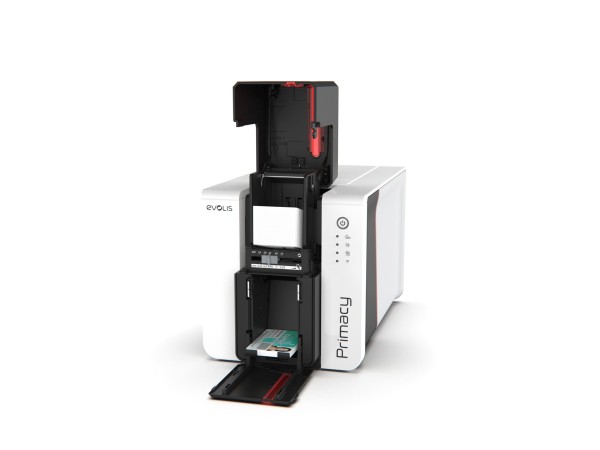 EVOLIS EVOLIS Primacy2 Simplex