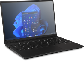EXONE EXONE go Business 1490 35,6cm (14") Ultra 7 155U 16GB 500GB W11P