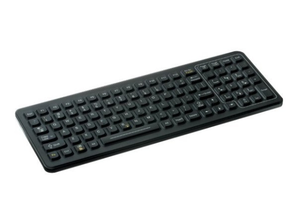 HONEYWELL INTERMEC KEYBD 101 KEY BACKLIT SLK-101