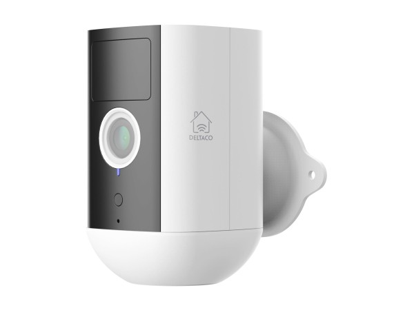 DELTACO DELTACO Smart Home Camera Outdoor IP54 incl. battery