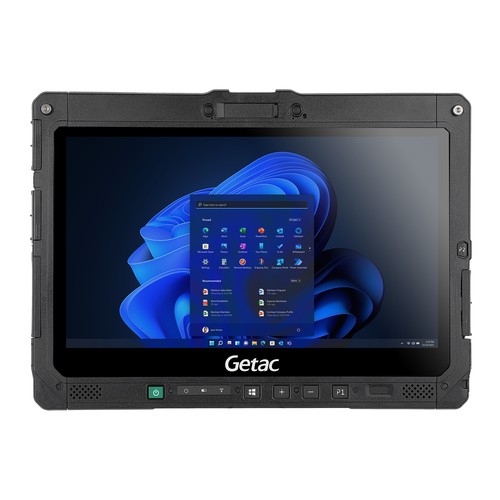 GETAC K120G2-R-EX 31,7cm (12,5") i5 16GB 256GB W11P KP6164WIXDAX