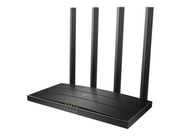 TP-LINK TP-LINK Archer C6 4GE/AC1200/Ro Version 3.2