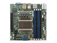 SUPERMICRO SUPERMICRO Motherboard M11SDV-4C-LN4F (retail pack)
