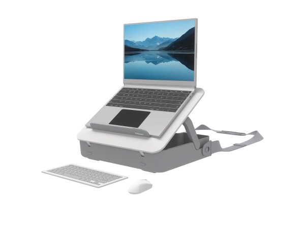 FELLOWES Breyta Toolbox weiß 100016565