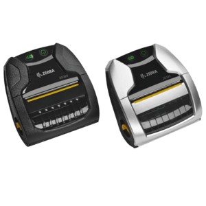 Zebra Technologies 3SLOT BATT CHARGER PSUundEU CO