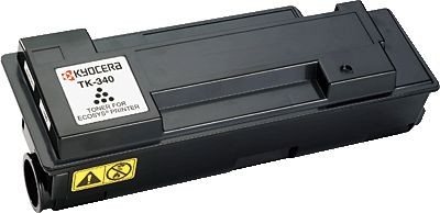 Original Toner für KYOCERA/mita FS-2020D/FS-2020DN, schwarz