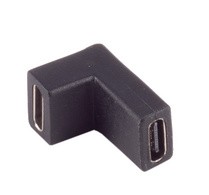 shiverpeaks BASIC-S USB 3.1 Adapter, C-Kupplung - C-Kupplung