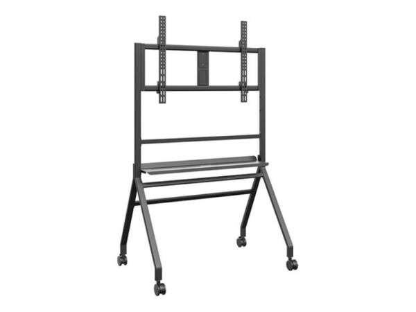 HAGOR Flip Stand Scandio Black 75 - 85 8277