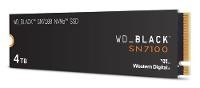 WESTERN DIGITAL WESTERN DIGITAL WD SSD M.2 (2280) 4TB