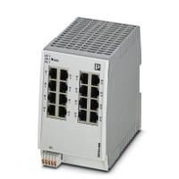 PHOENIX CONTACT PHOENIX CONTACT FL SWITCH 2316