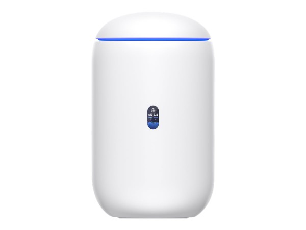 UBIQUITI NETWORKS Router UniFi Dream Router - UDR UDR