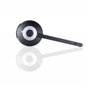 GN Netcom PRO 900 spare headset - Headset - Kabellos Mono 45 g - Schwarz
