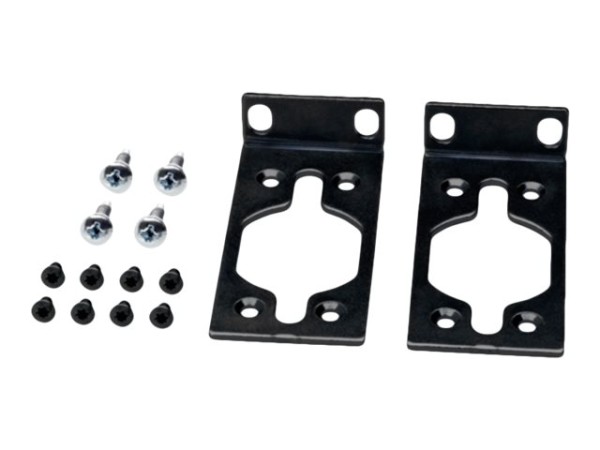 HP ENTERPRISE HP ENTERPRISE HPE Aruba CX 10000 1U 2p Rack Mount Kit