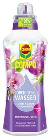 COMPO Orchideenwasser, 1 Liter