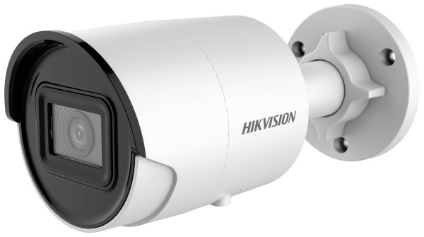 HIKVISION HIKVISION DS-2CD2046G2-I(2.8mm)(C) Bullet 4MP Easy IP4.0-2nd