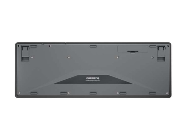CHERRY TAS STREAM PROTECT KEYBOARD Wireless BE-Layout sw JK-8552BE-2