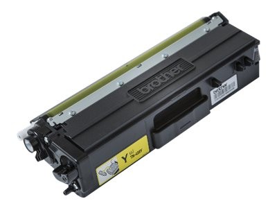 BROTHER BROTHER TN426YP - Yellow - Original - Toner cartridge