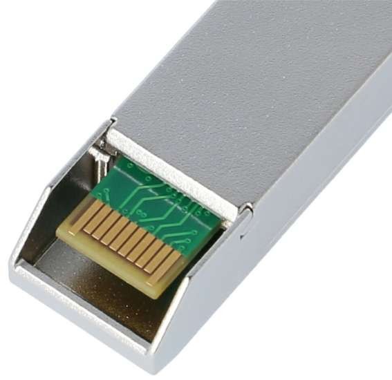 NVIDIA SFP-10G-ER-1310 kompatibler SFP+ Transceiver BO35J13640D (SFP-10G-ER SFP-10G-ER-1310-NV-BO
