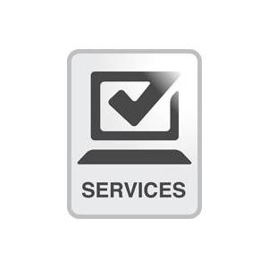 FUJITSU FUJITSU Support Pack On-Site Service - Serviceerweiterung - 3 Jahre - Vor-Ort