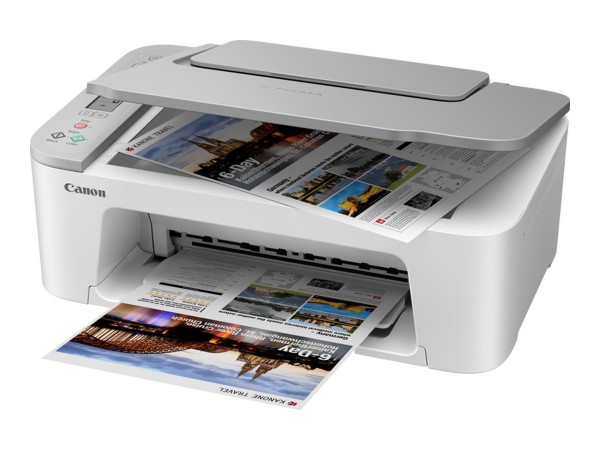 CANON CANON TS3551i WH