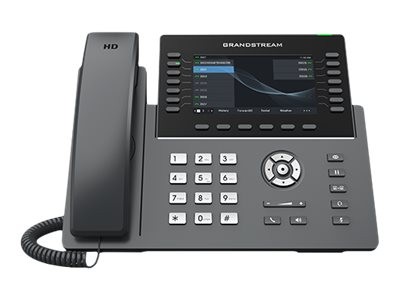 GRANDSTREAM IP-Telefon GRP2650 GRP2650