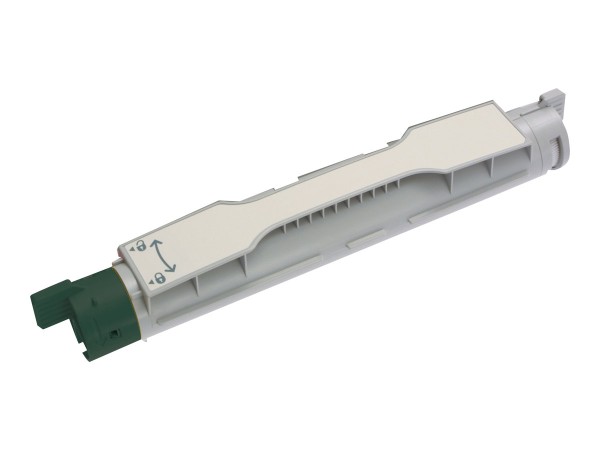 EPSON EPSON Schwarz Tonerpatrone