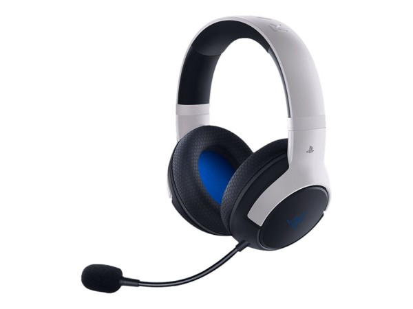 RAZER RAZER Kaira Hyperspeed Kabelloses Gaming Headset für Playstation 5