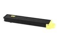 TRIUMPH ADLER Gelb Tonerpatrone 654510116