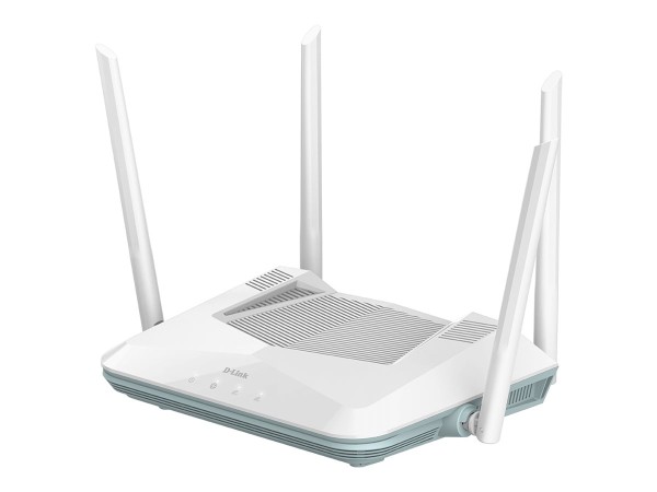 D-LINK EAGLE PRO AI SMART ROUTER R32/E